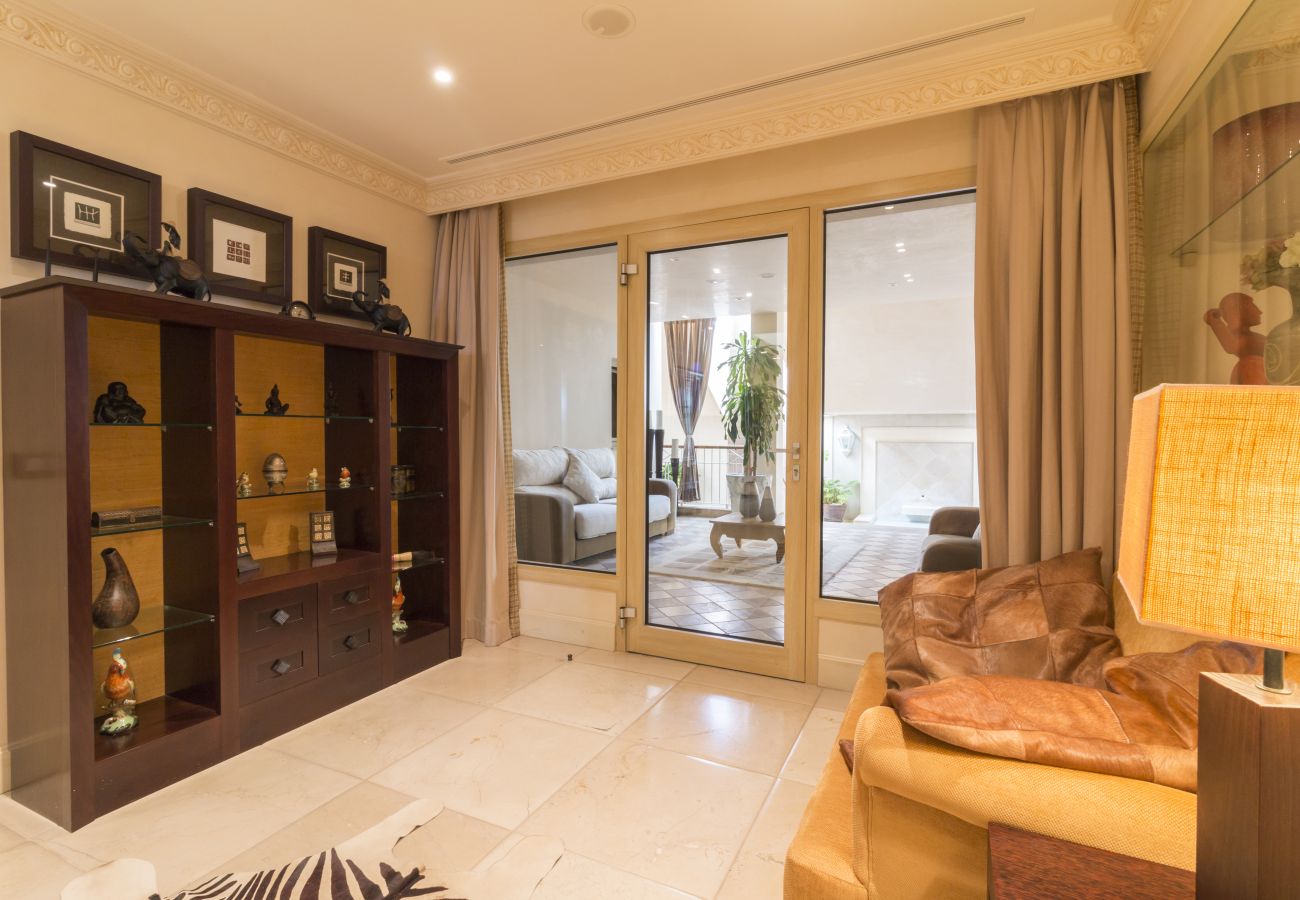 Villa à Arona - Villa Solaris Privé