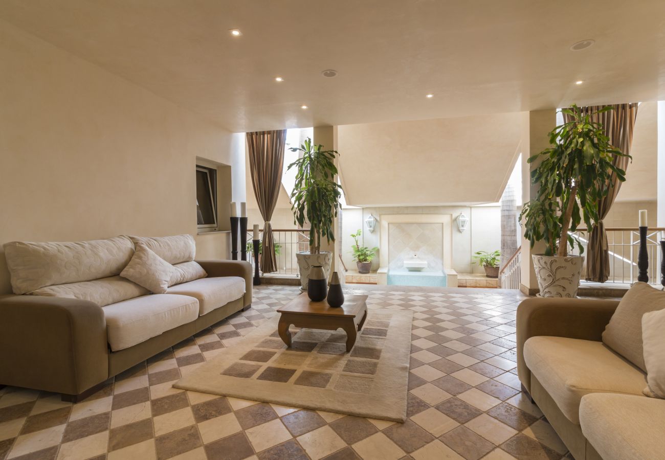Villa à Arona - Villa Solaris Privé