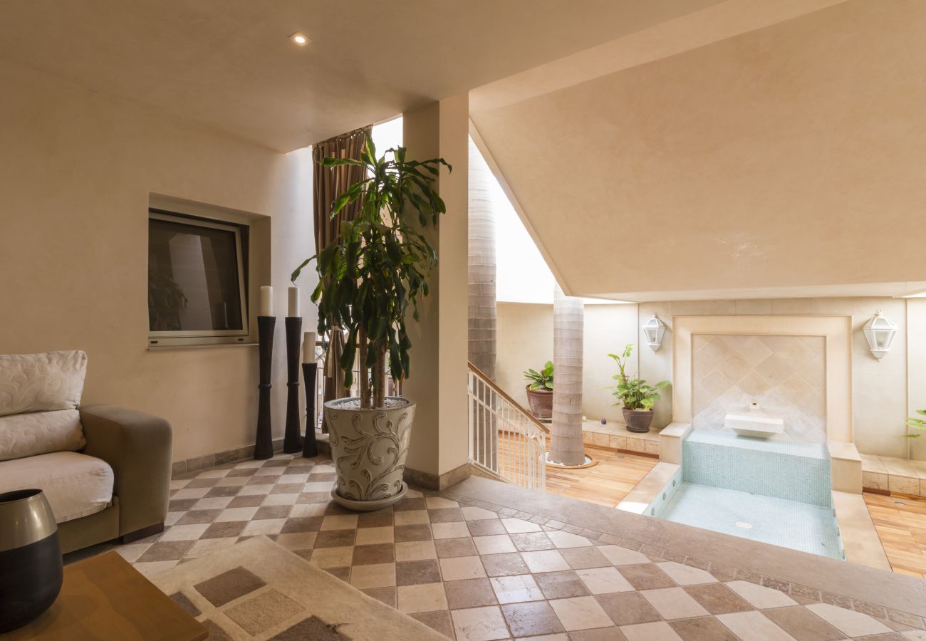 Villa à Arona - Villa Solaris Privé