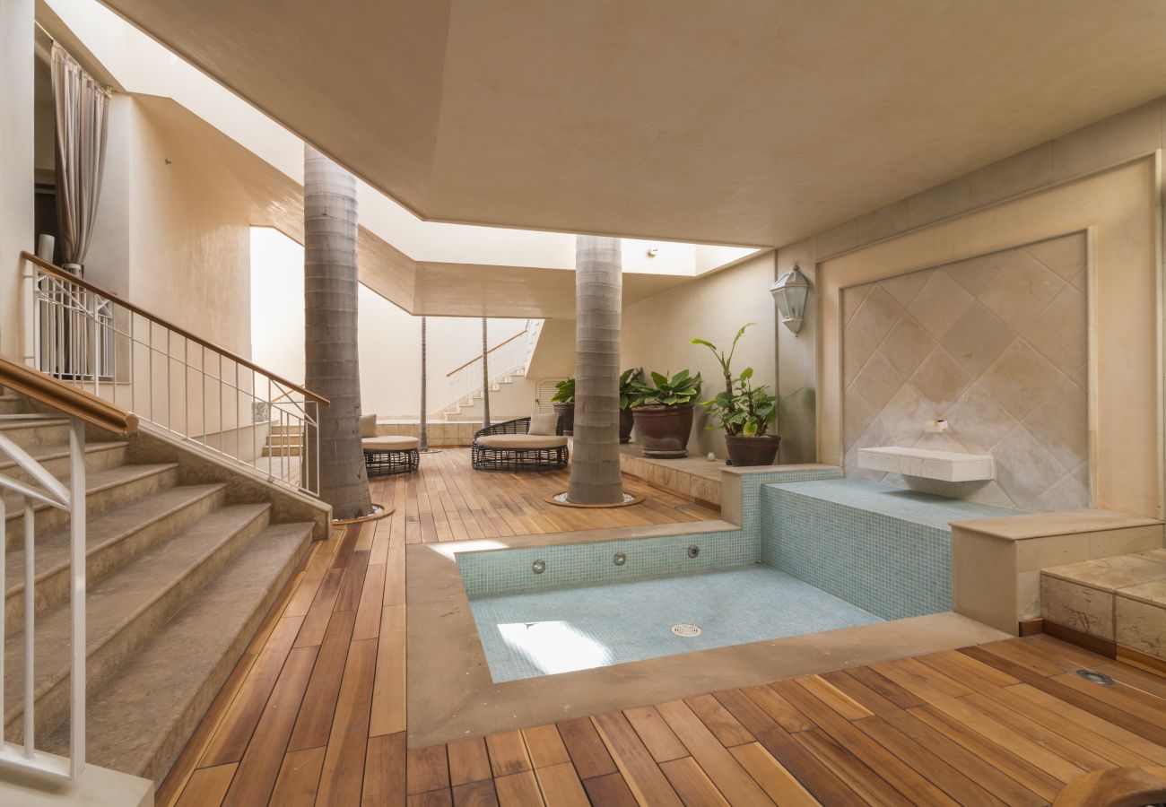 Villa à Arona - Villa Solaris Privé