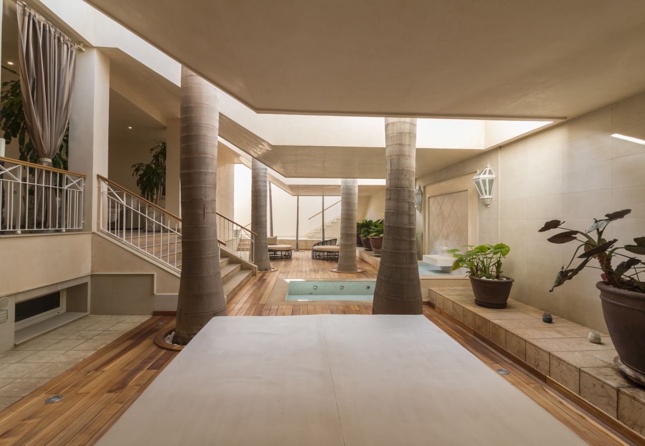 Villa à Arona - Villa Solaris Privé