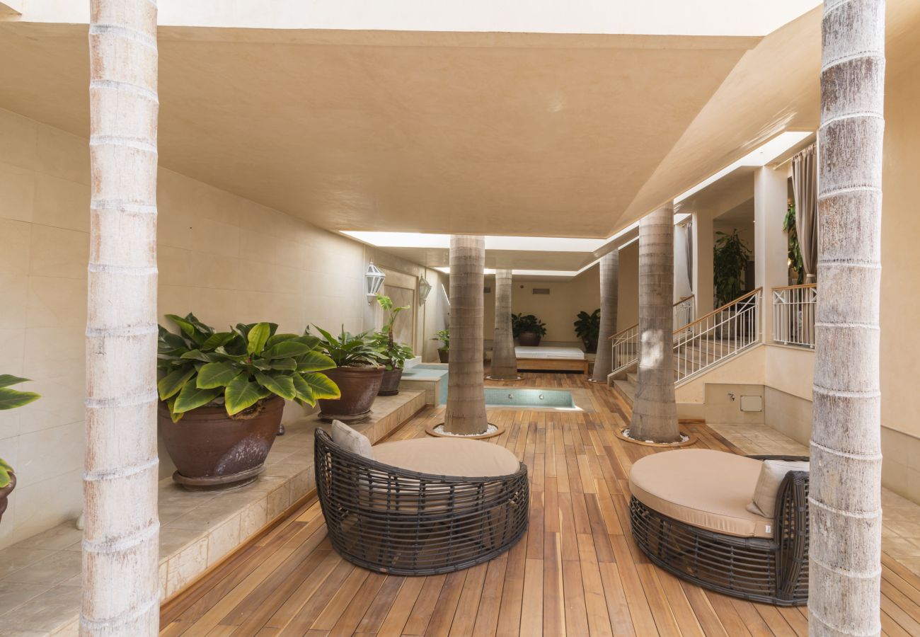 Villa à Arona - Villa Solaris Privé