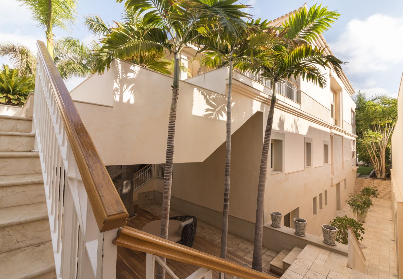 Villa à Arona - Villa Solaris Privé