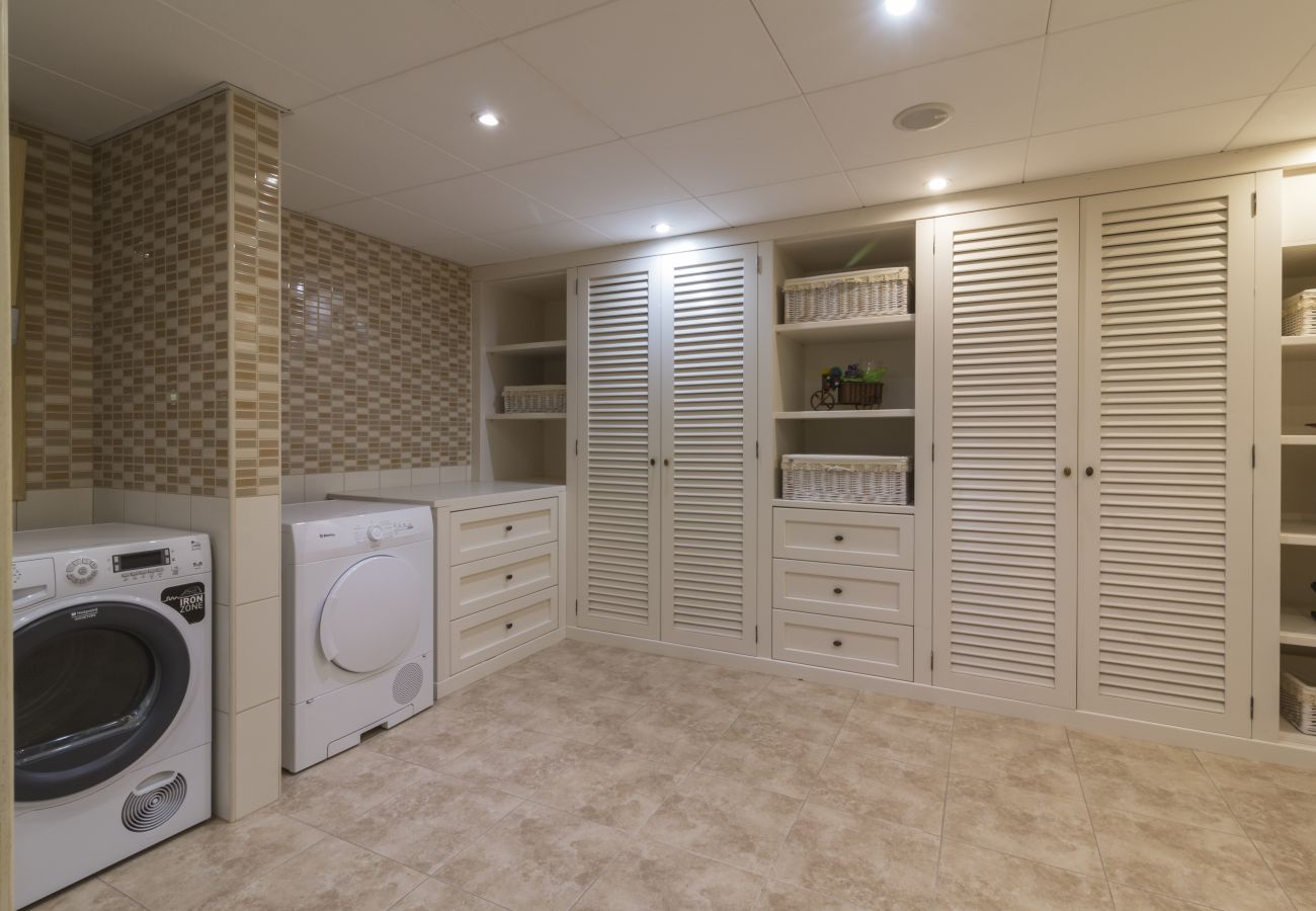 Villa à Arona - Villa Solaris Privé