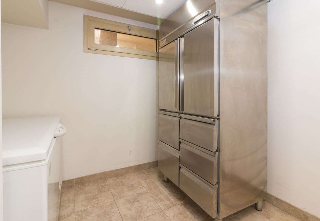 Villa à Arona - Villa Solaris Privé