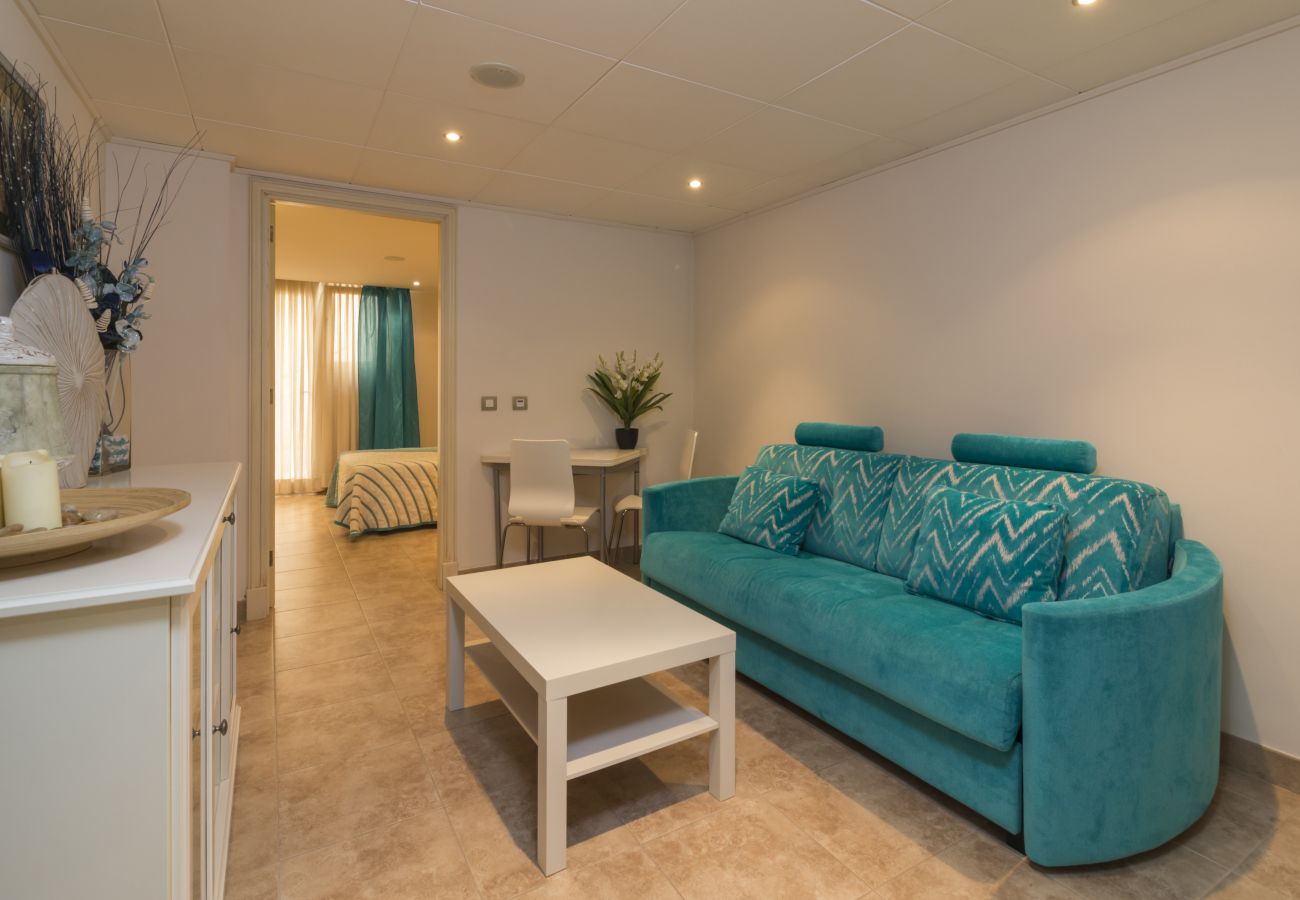 Villa à Arona - Villa Solaris Privé