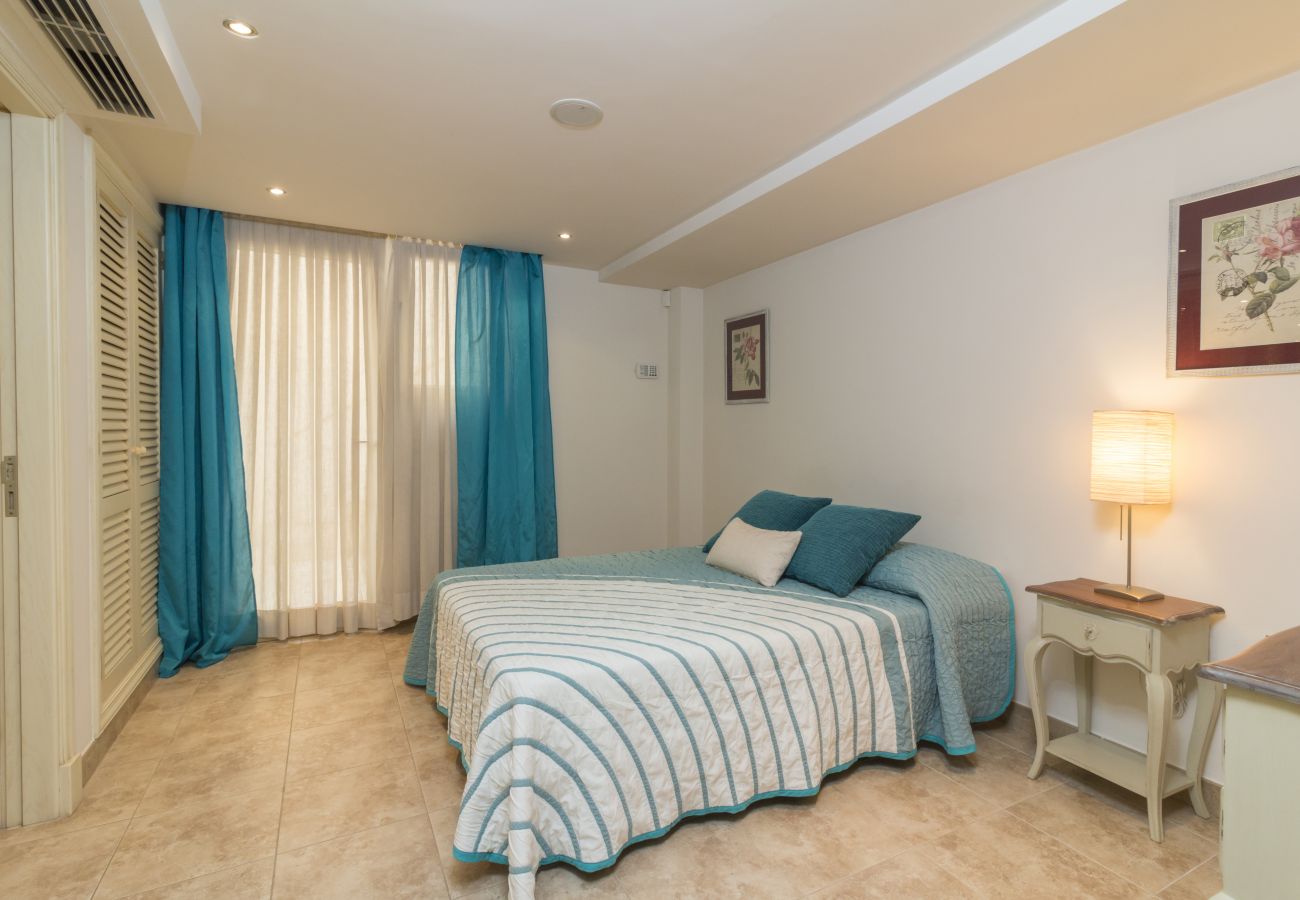 Villa à Arona - Villa Solaris Privé