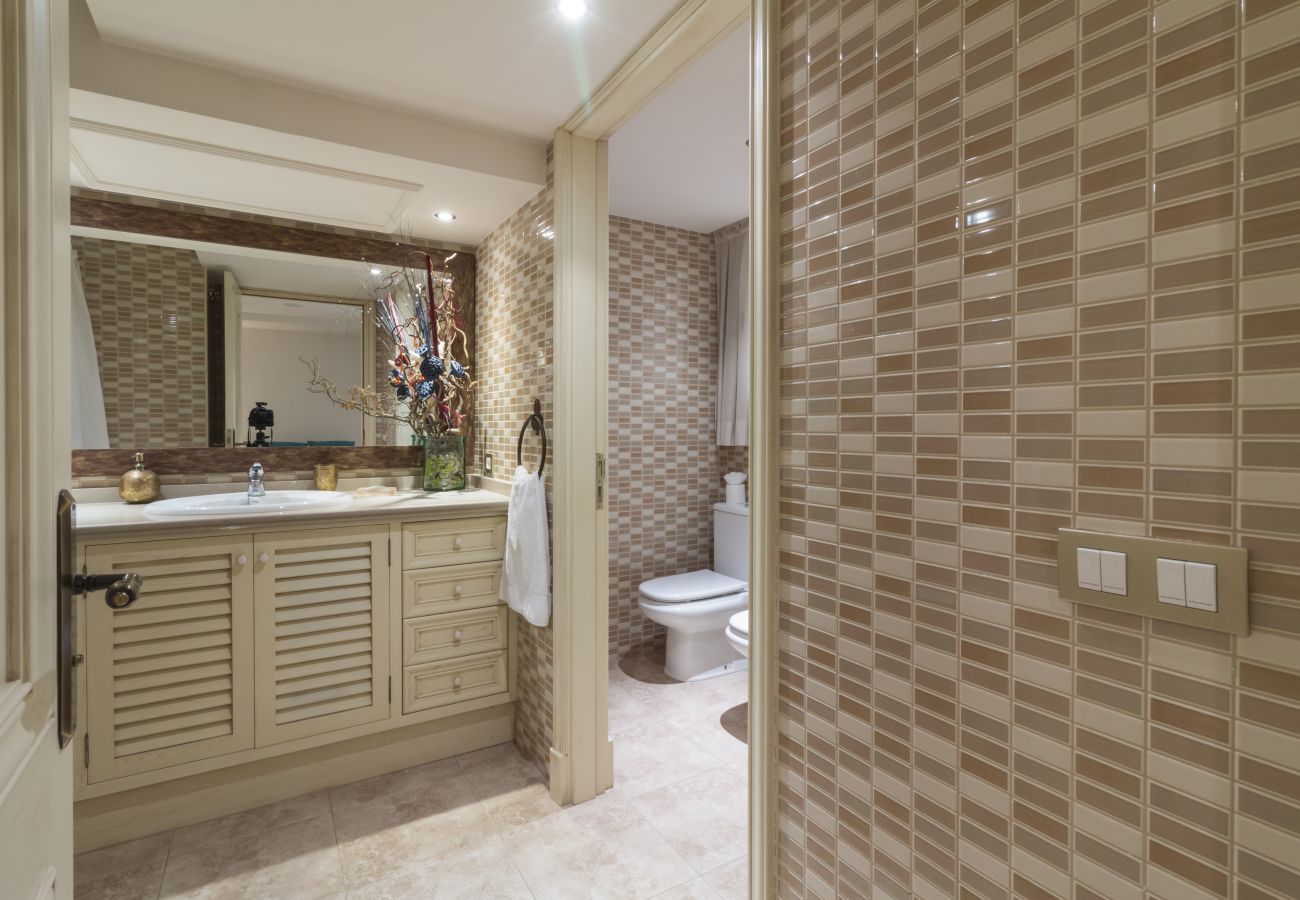 Villa à Arona - Villa Solaris Privé