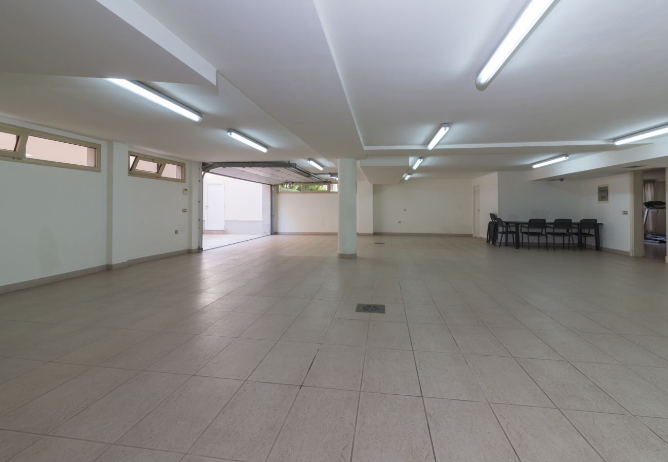 Villa à Arona - Villa Solaris Privé