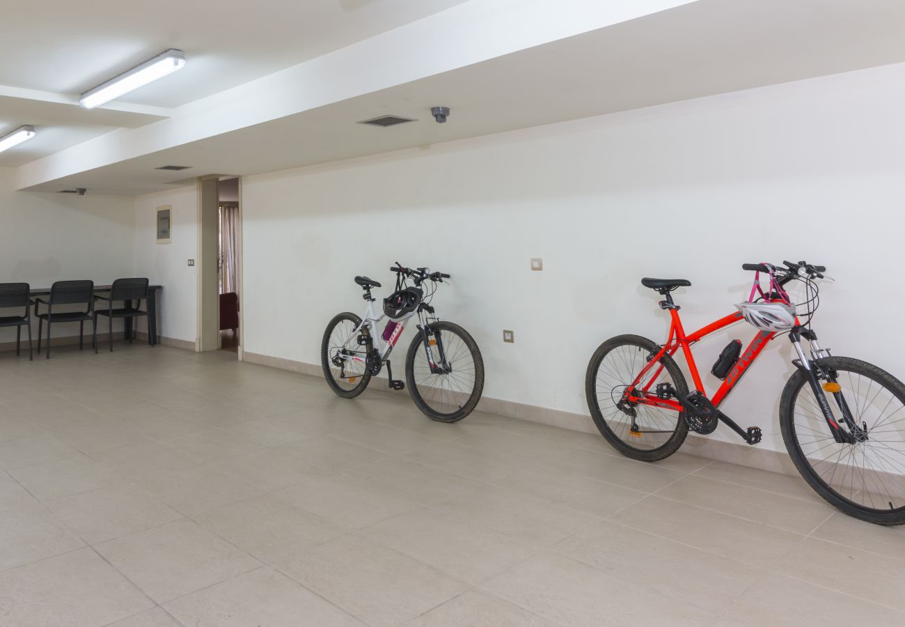 Villa à Arona - Villa Solaris Privé