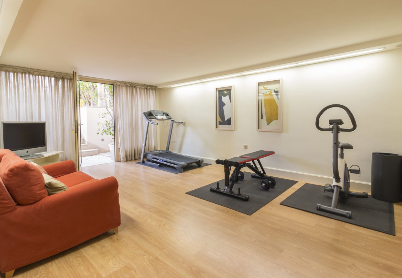 Villa à Arona - Villa Solaris Privé