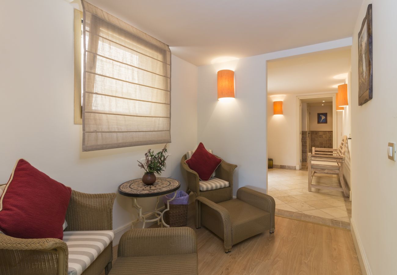 Villa à Arona - Villa Solaris Privé