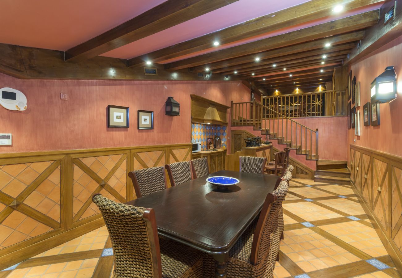 Villa à Arona - Villa Solaris Privé