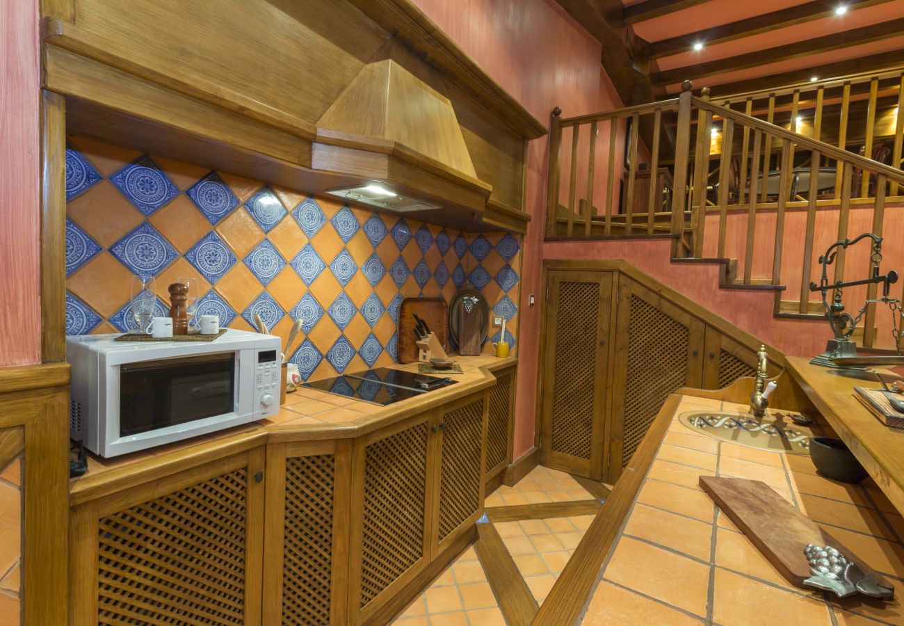 Villa à Arona - Villa Solaris Privé