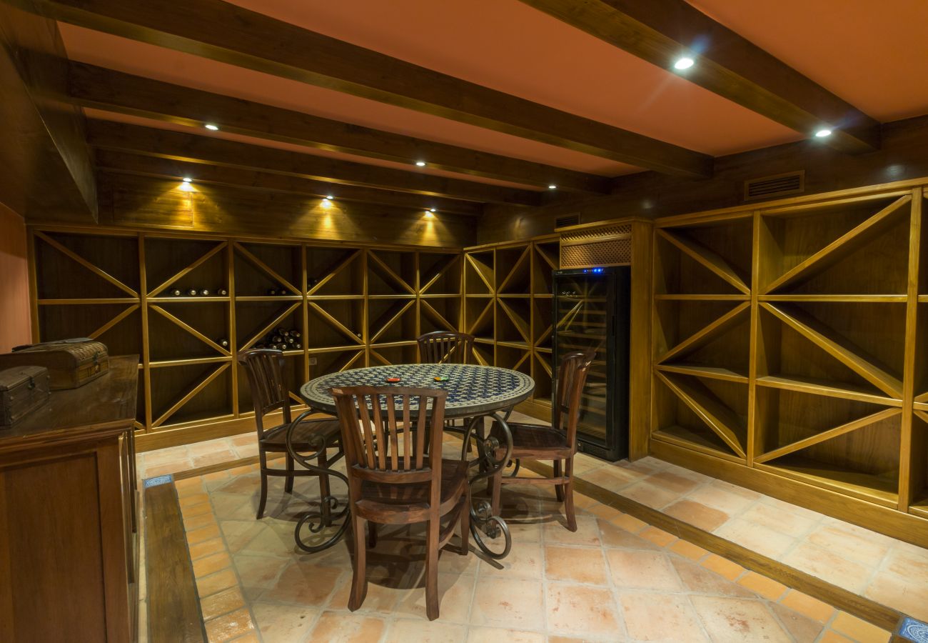 Villa à Arona - Villa Solaris Privé