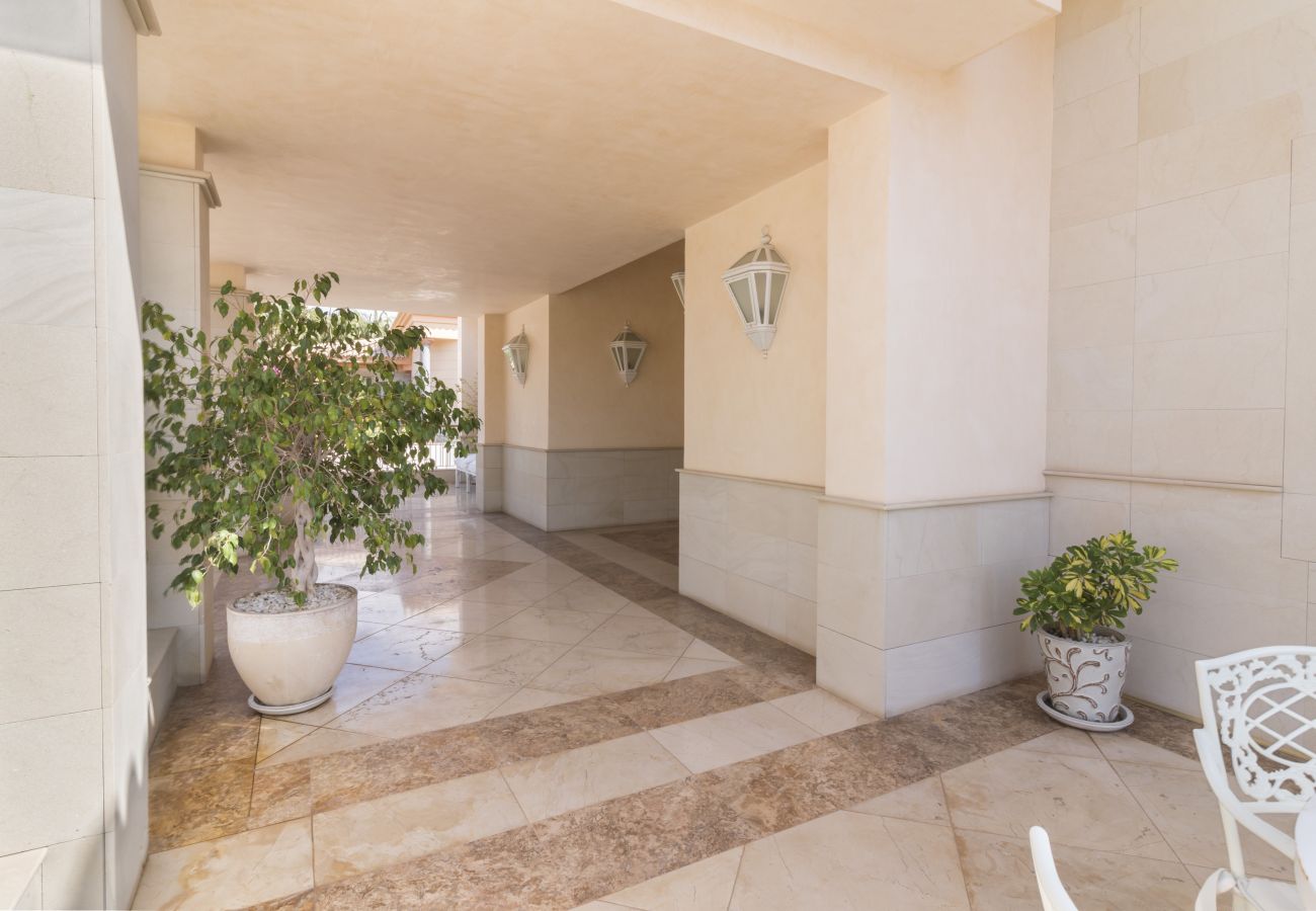 Villa à Arona - Villa Solaris Privé