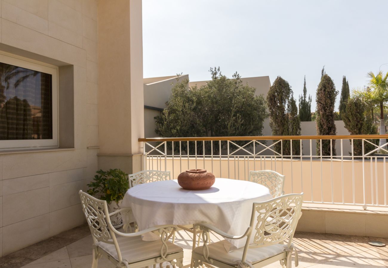 Villa à Arona - Villa Solaris Privé