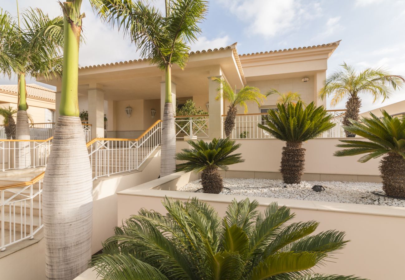Villa à Arona - Villa Solaris Privé