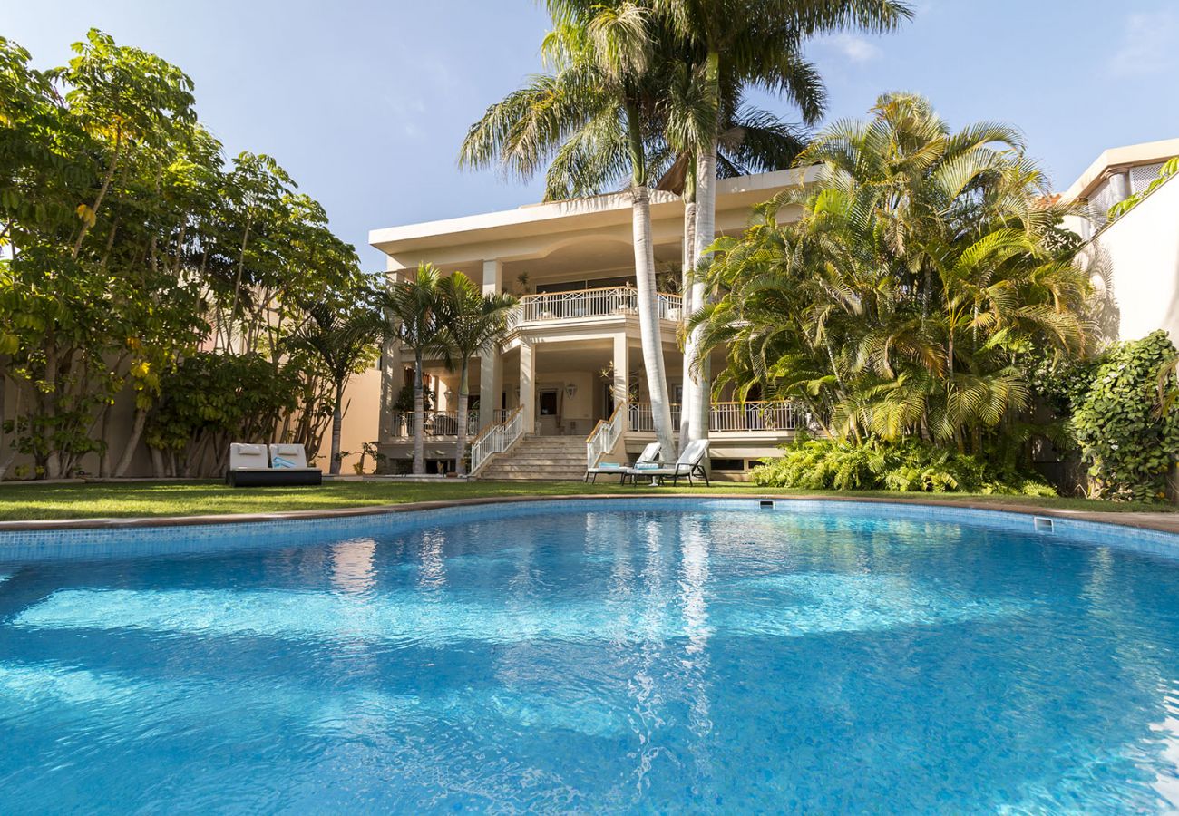 Villa à Arona - Villa Solaris Privé