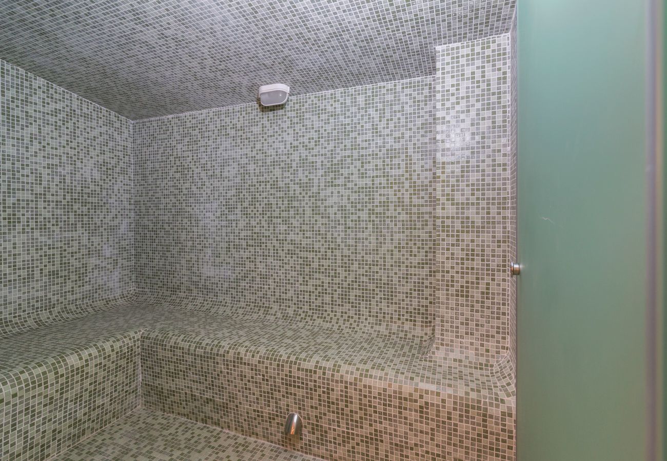 Villa à Arona - Villa Solaris Privé
