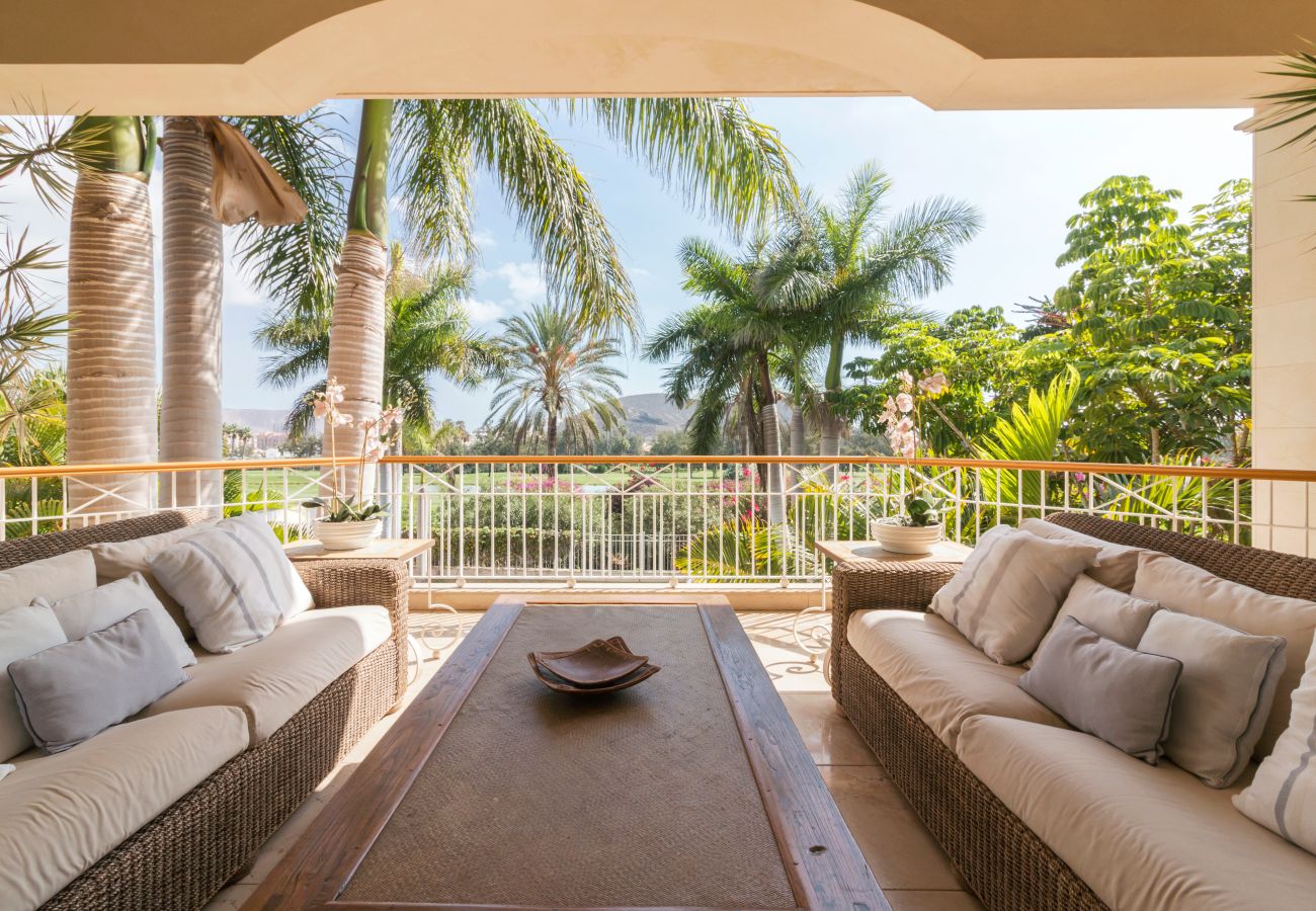 Villa à Arona - Villa Solaris Privé