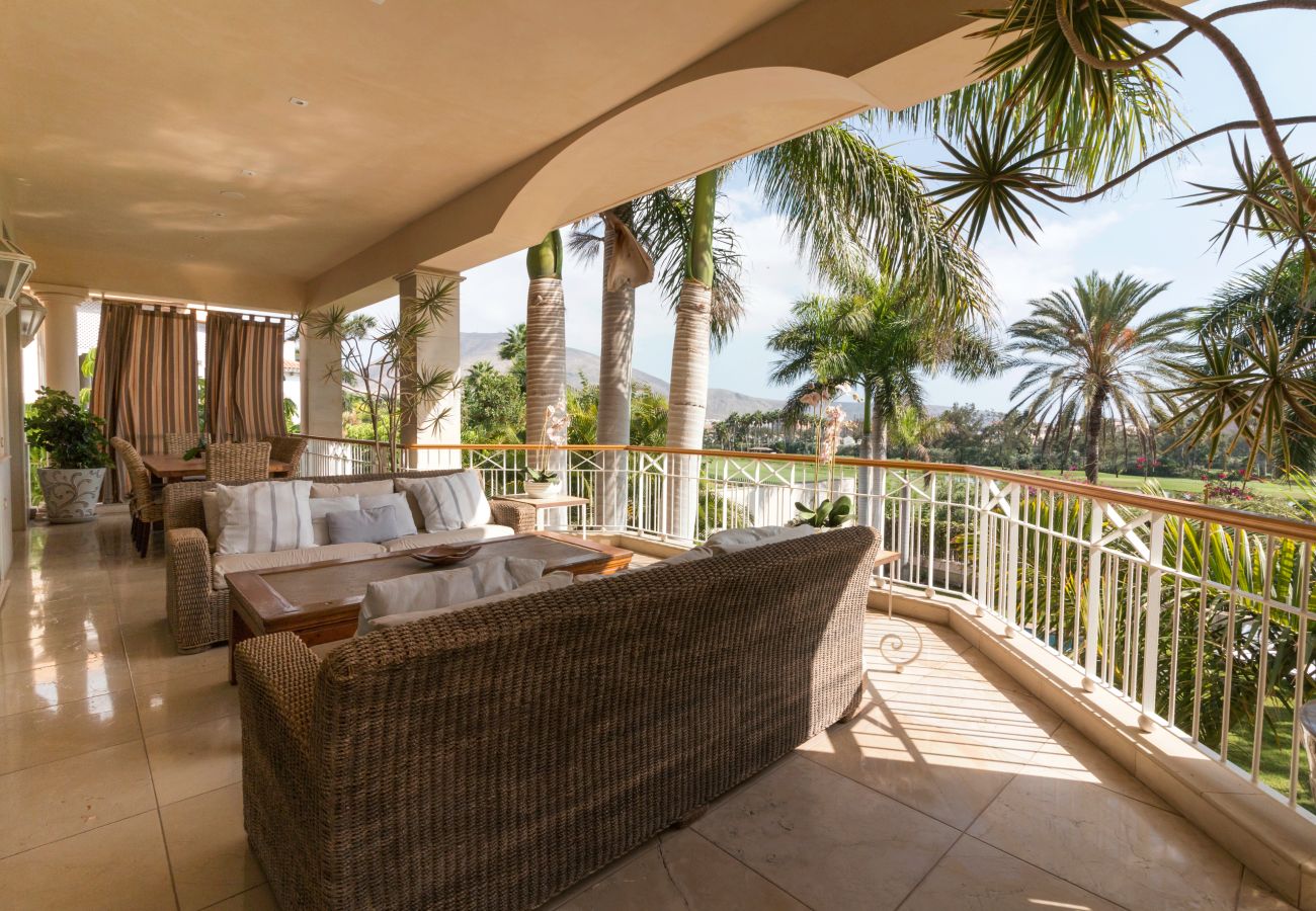 Villa à Arona - Villa Solaris Privé