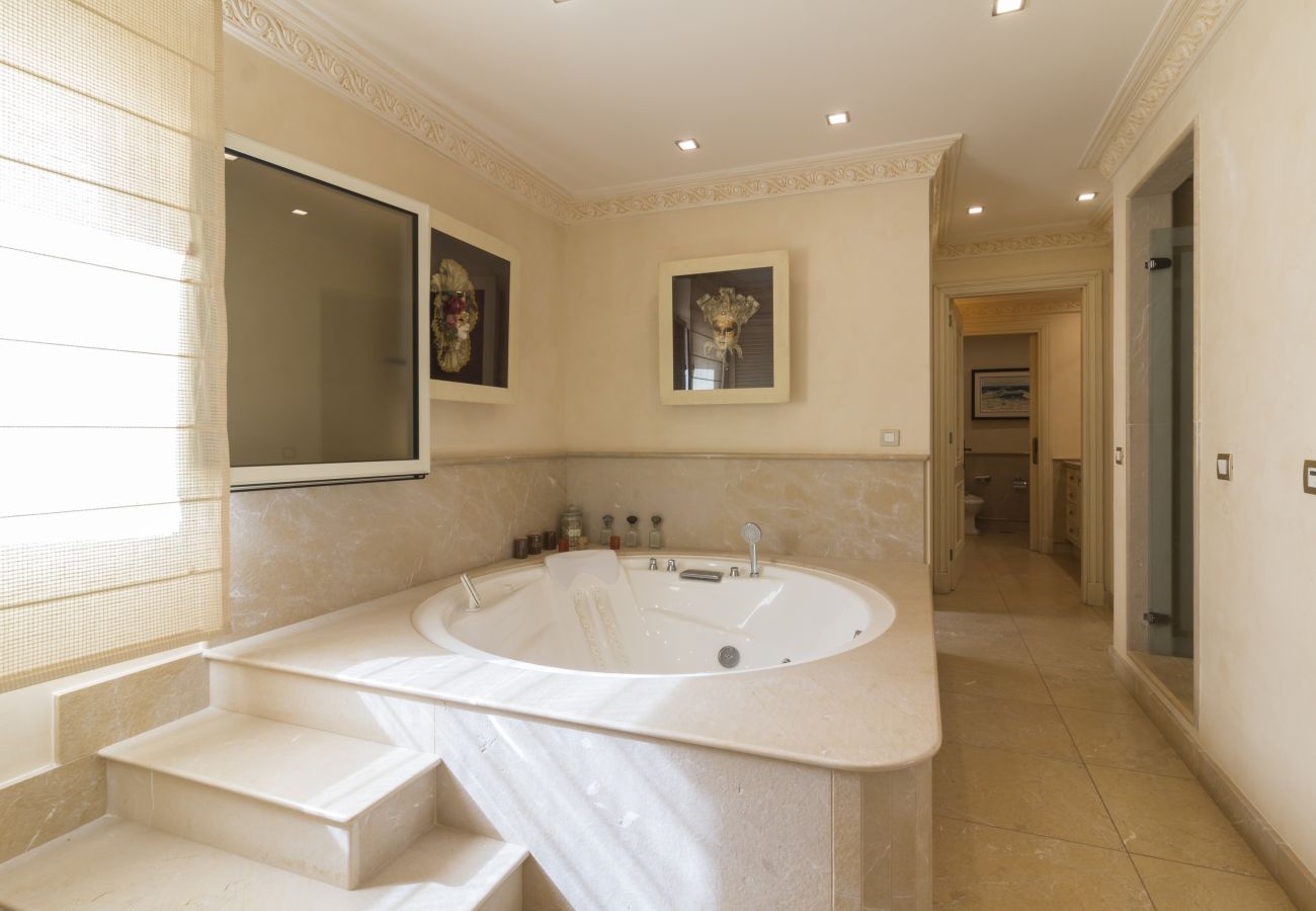 Villa à Arona - Villa Solaris Privé
