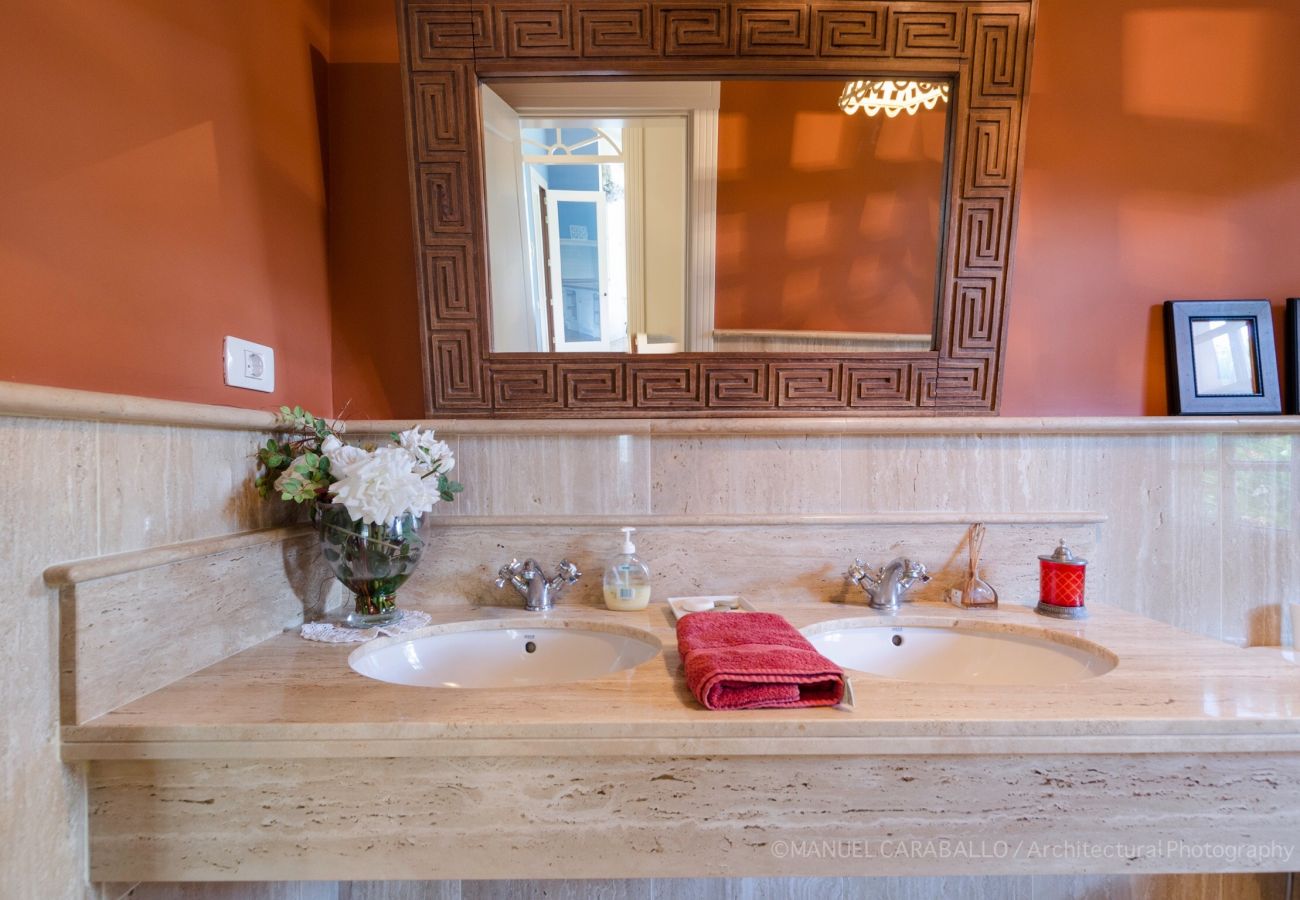 Villa à San Bartolomé de Tirajana - Maspalomas Golfside Luxury Villa