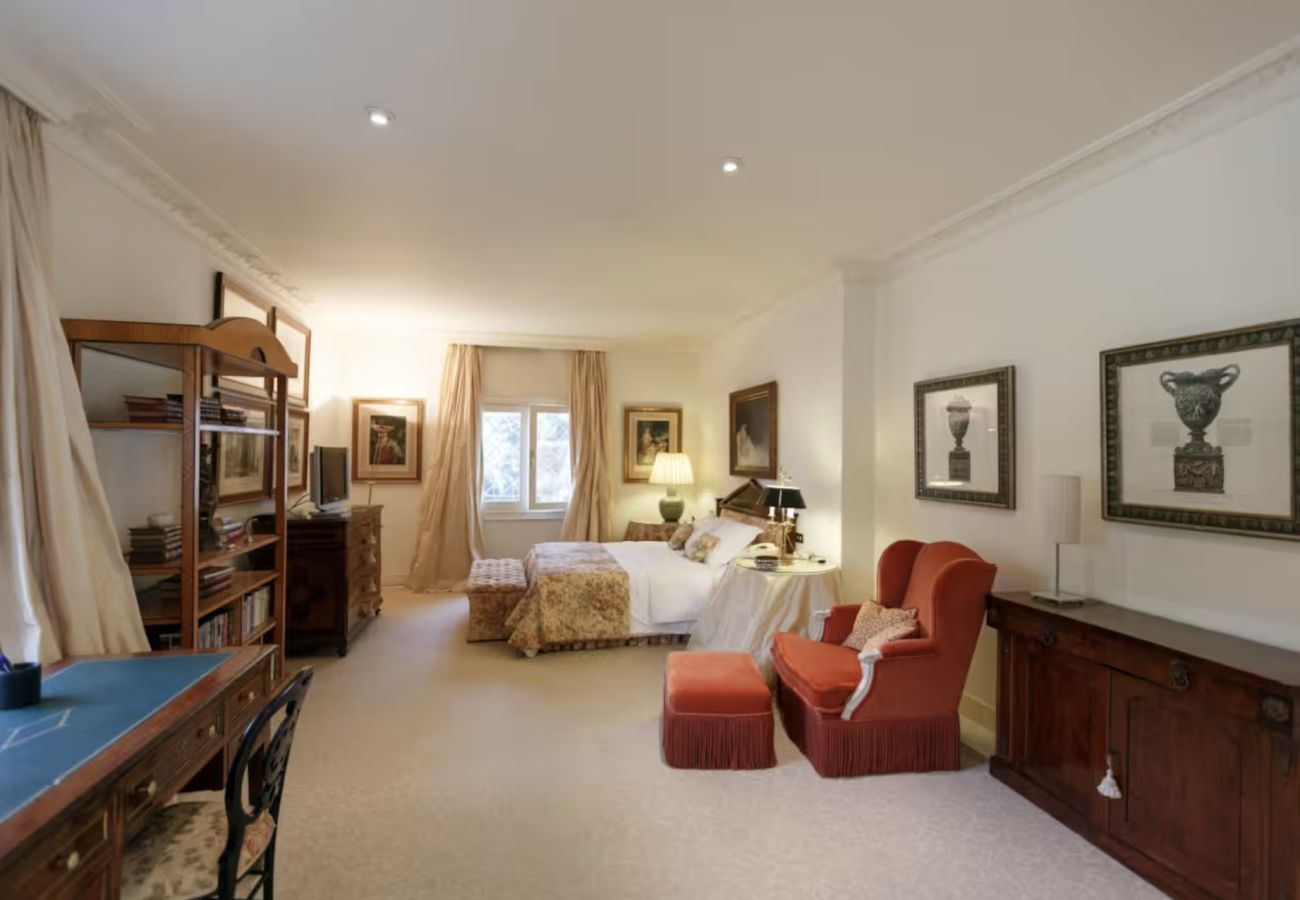 Villa à San Bartolomé de Tirajana - Sunset Luxe Retreat