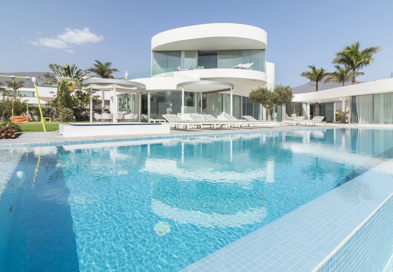 Villa à Adeje - Villa Oasis del Sur
