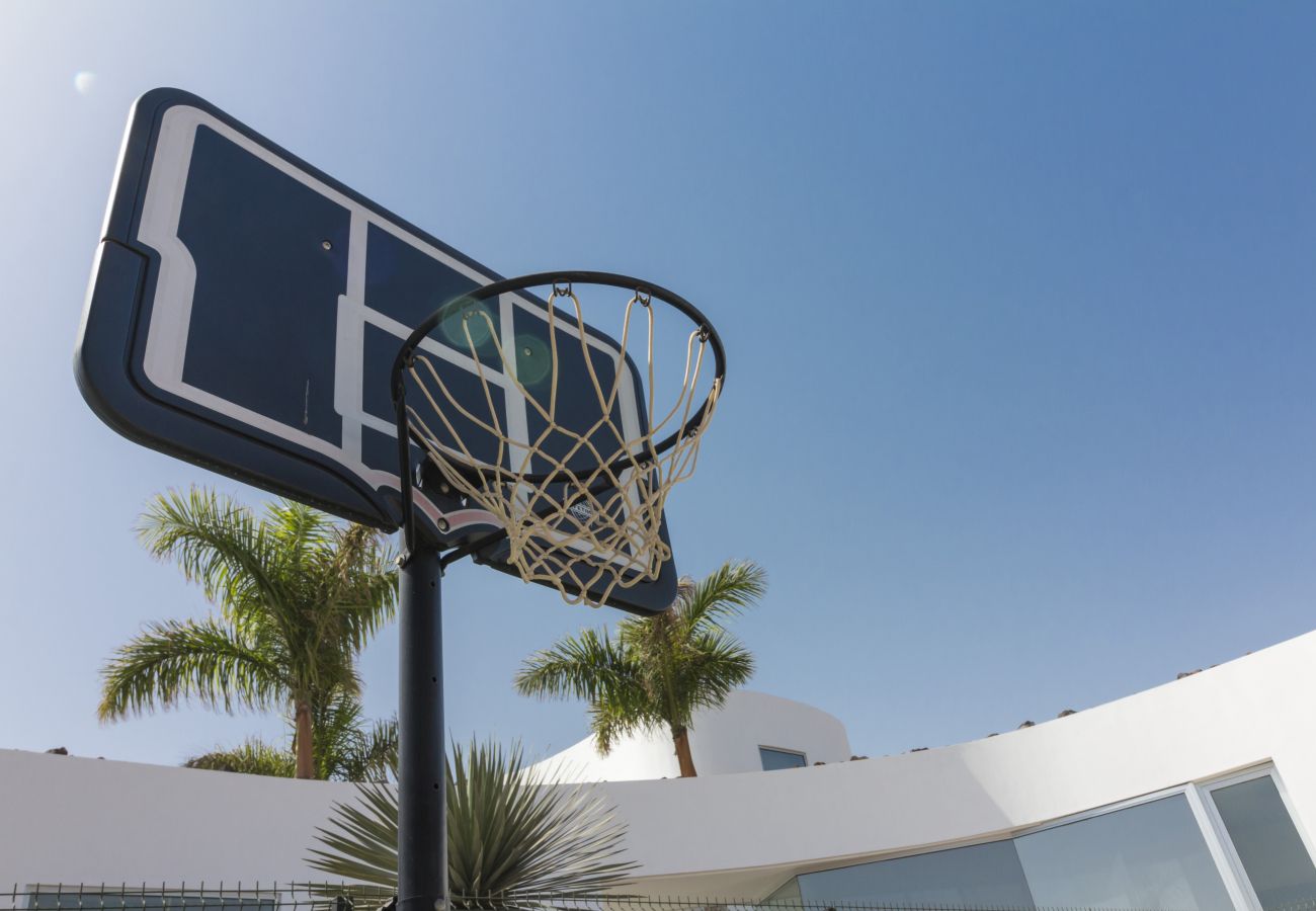 Villa à Adeje - Villa Oasis del Sur