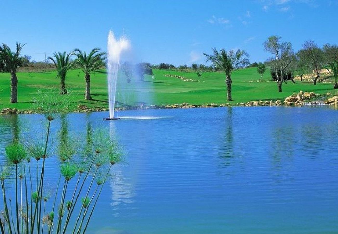 Villa à Lagos - Boavista Golf Resort - Fairviews Villa