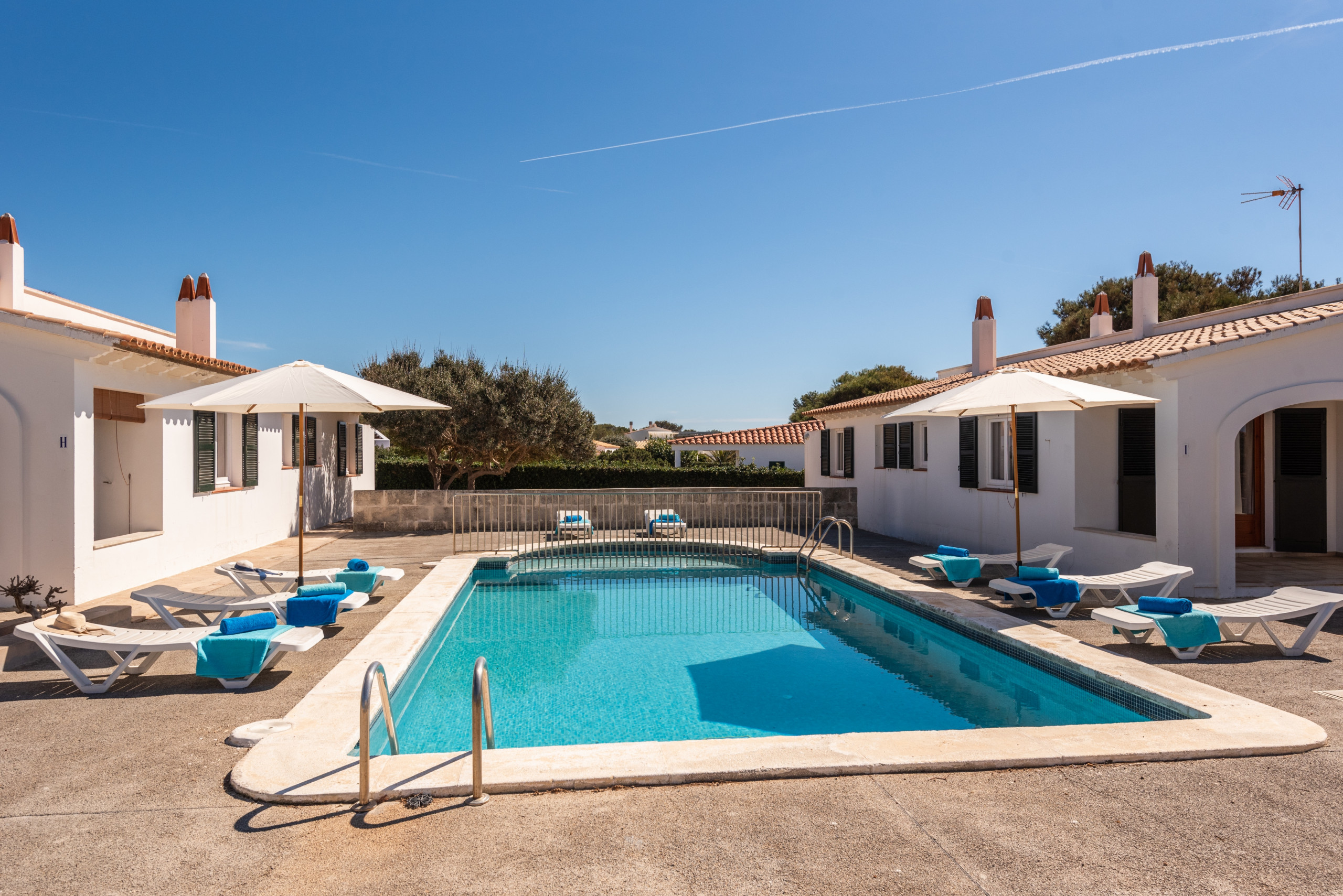 Menorca-APTO H / C.BRUT