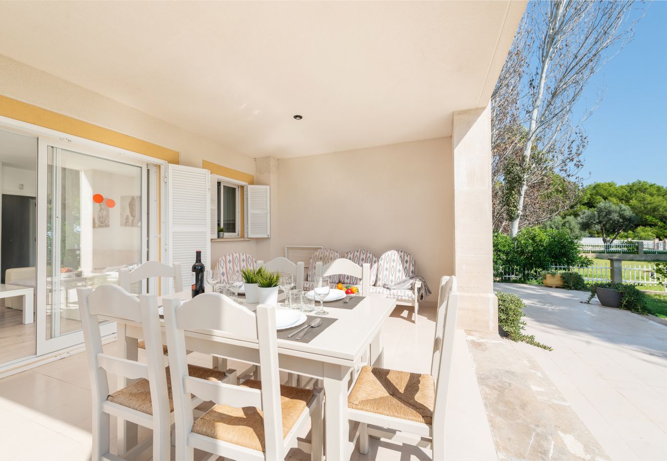 Appartement à Alcudia - Countess Garden 2.2 (Sun of the Bay Vidalba 2)