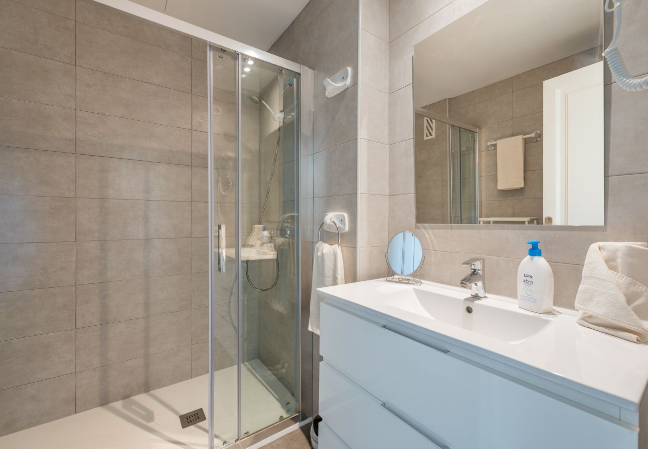 Appartement à Alcudia - Countess Garden 2.2 (Sun of the Bay Vidalba 2)
