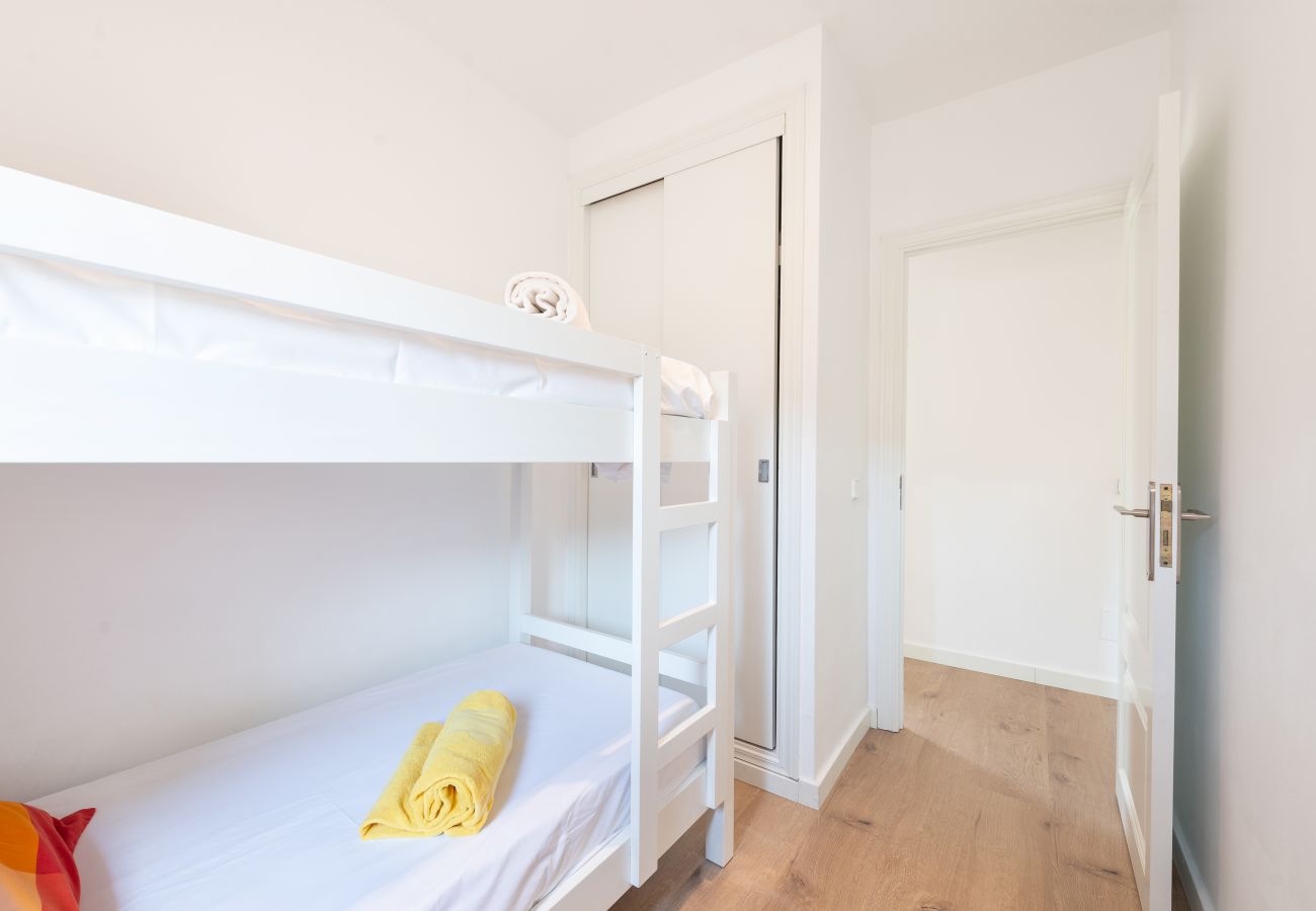 Appartement à Alcudia - Countess Garden 2.2 (Sun of the Bay Vidalba 2)