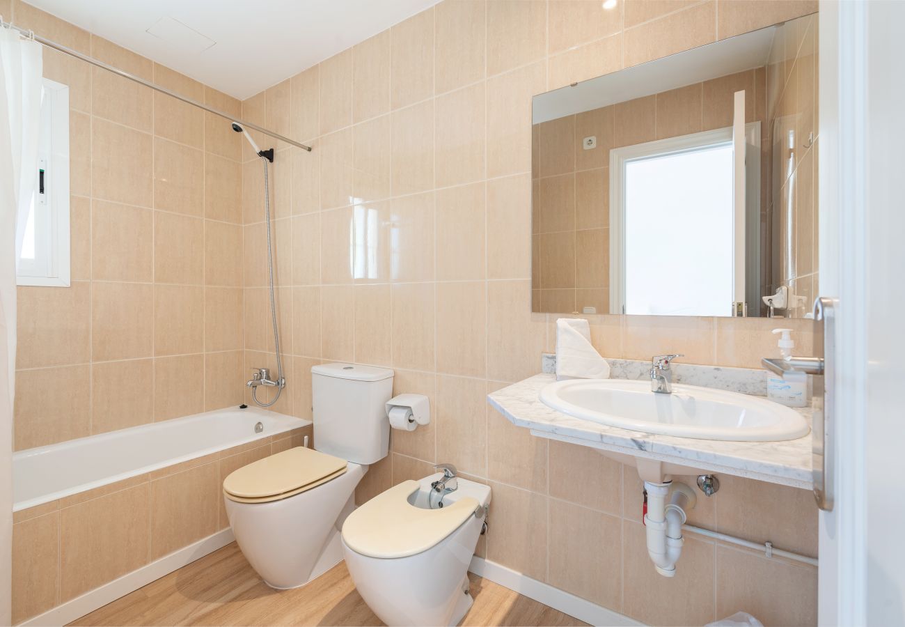 Appartement à Alcudia - Countess Garden 2.2 (Sun of the Bay Vidalba 2)