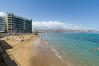 Studio à Las Palmas de Gran Canaria - Edison 104 by CanariasGetaway Studio à Las Palmas de Gran Canaria - Edison 104 by CanariasGetaway