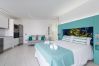 Studio à Las Palmas de Gran Canaria - Edison Building 303 By CanariasGetaway Studio à Las Palmas de Gran Canaria - Edison Building 303 By CanariasGetaway
