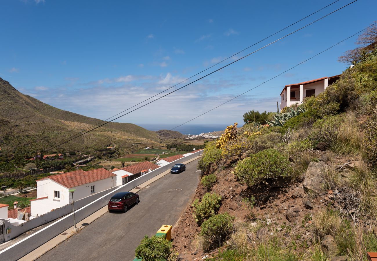 Maison à Agaete - La Suerte Agaete-Amazing views By CanariasGetaway 