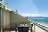 Maison à Las Palmas de Gran Canaria - Front line with nice terrace By CanariasGetaway  Maison à Las Palmas de Gran Canaria - Front line with nice terrace By CanariasGetaway
