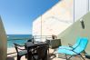 Maison à Las Palmas de Gran Canaria - Front line with nice terrace By CanariasGetaway  Maison à Las Palmas de Gran Canaria - Front line with nice terrace By CanariasGetaway