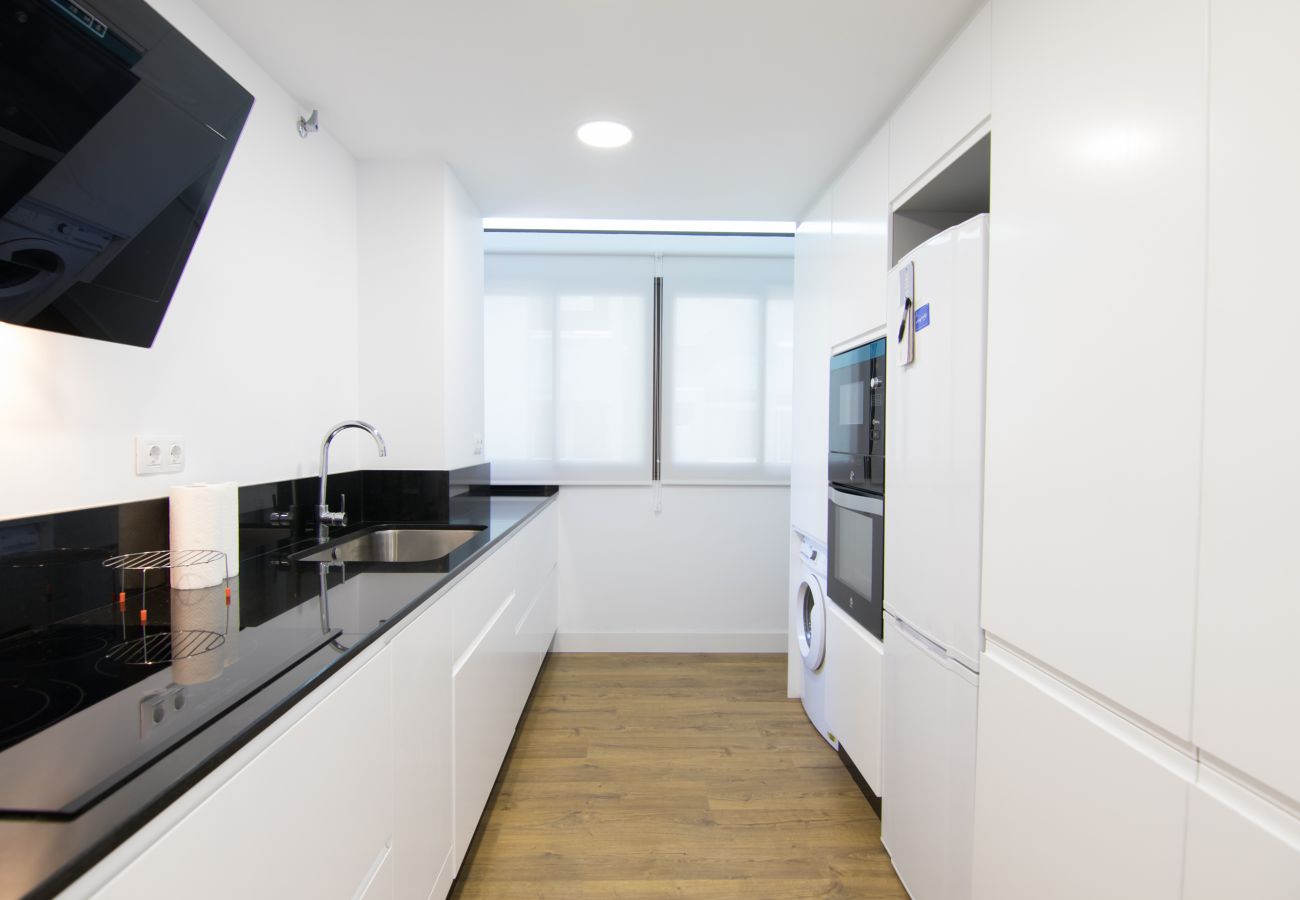 Appartement à Las Palmas de Gran Canaria - Blue Horizon Las Canteras