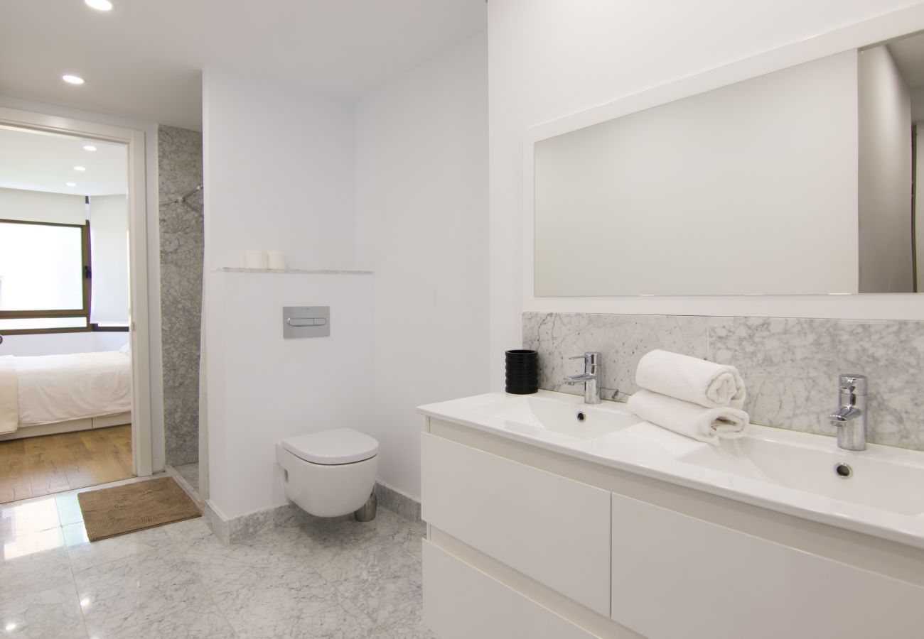 Appartement à Las Palmas de Gran Canaria - Blue Horizon Las Canteras