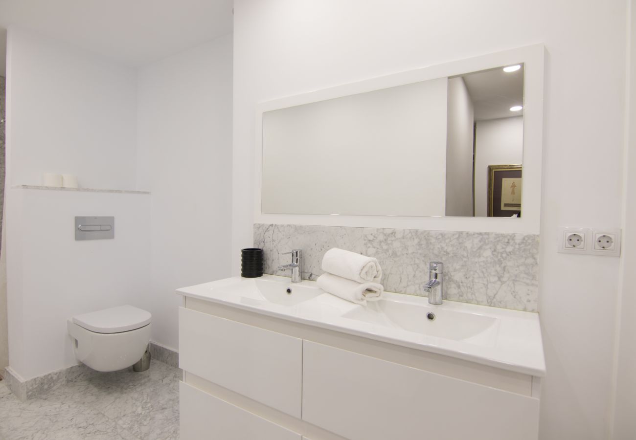 Appartement à Las Palmas de Gran Canaria - Blue Horizon Las Canteras