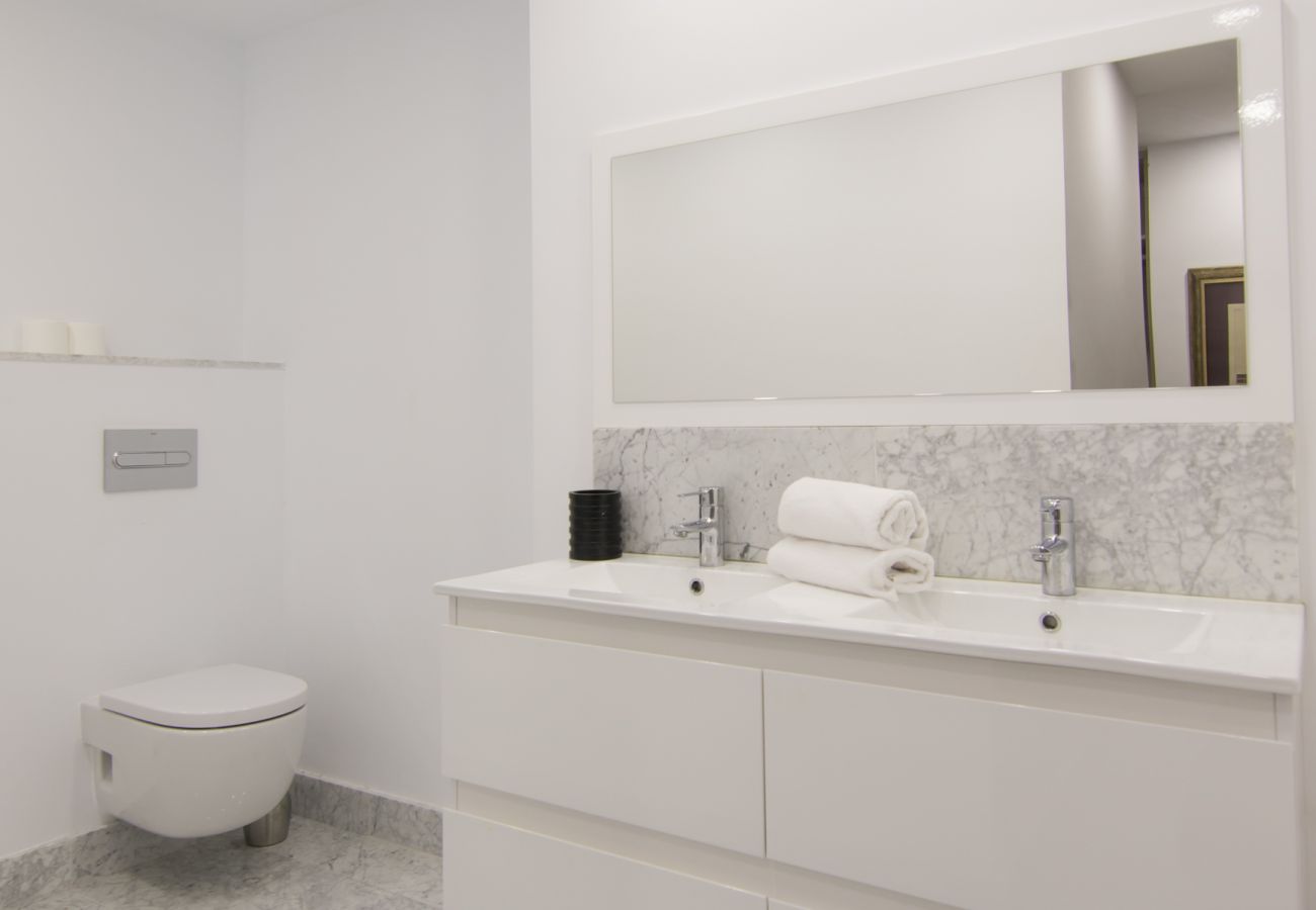 Appartement à Las Palmas de Gran Canaria - Blue Horizon Las Canteras