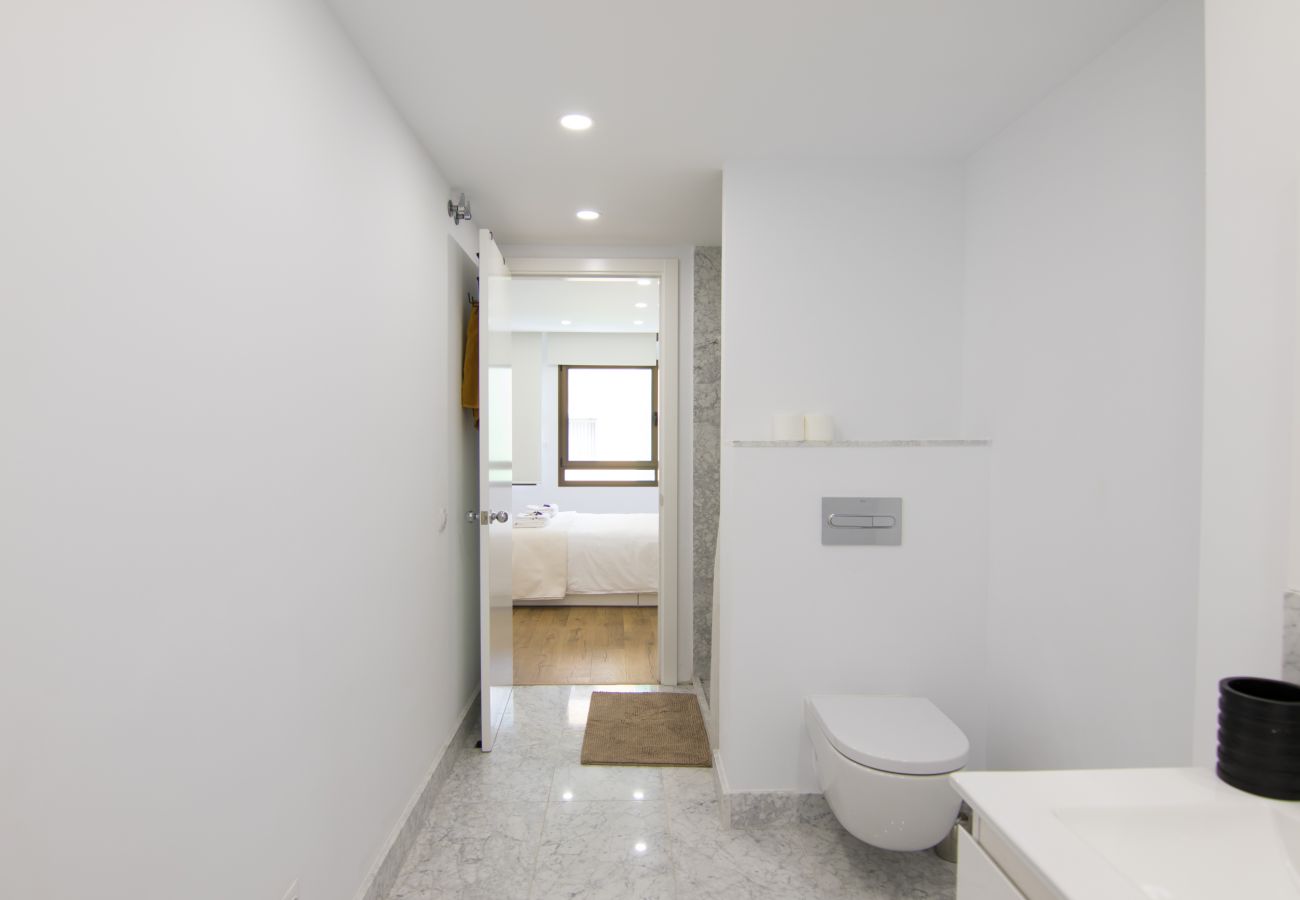 Appartement à Las Palmas de Gran Canaria - Blue Horizon Las Canteras