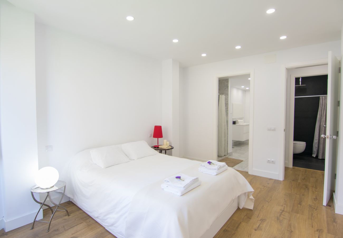Appartement à Las Palmas de Gran Canaria - Blue Horizon Las Canteras
