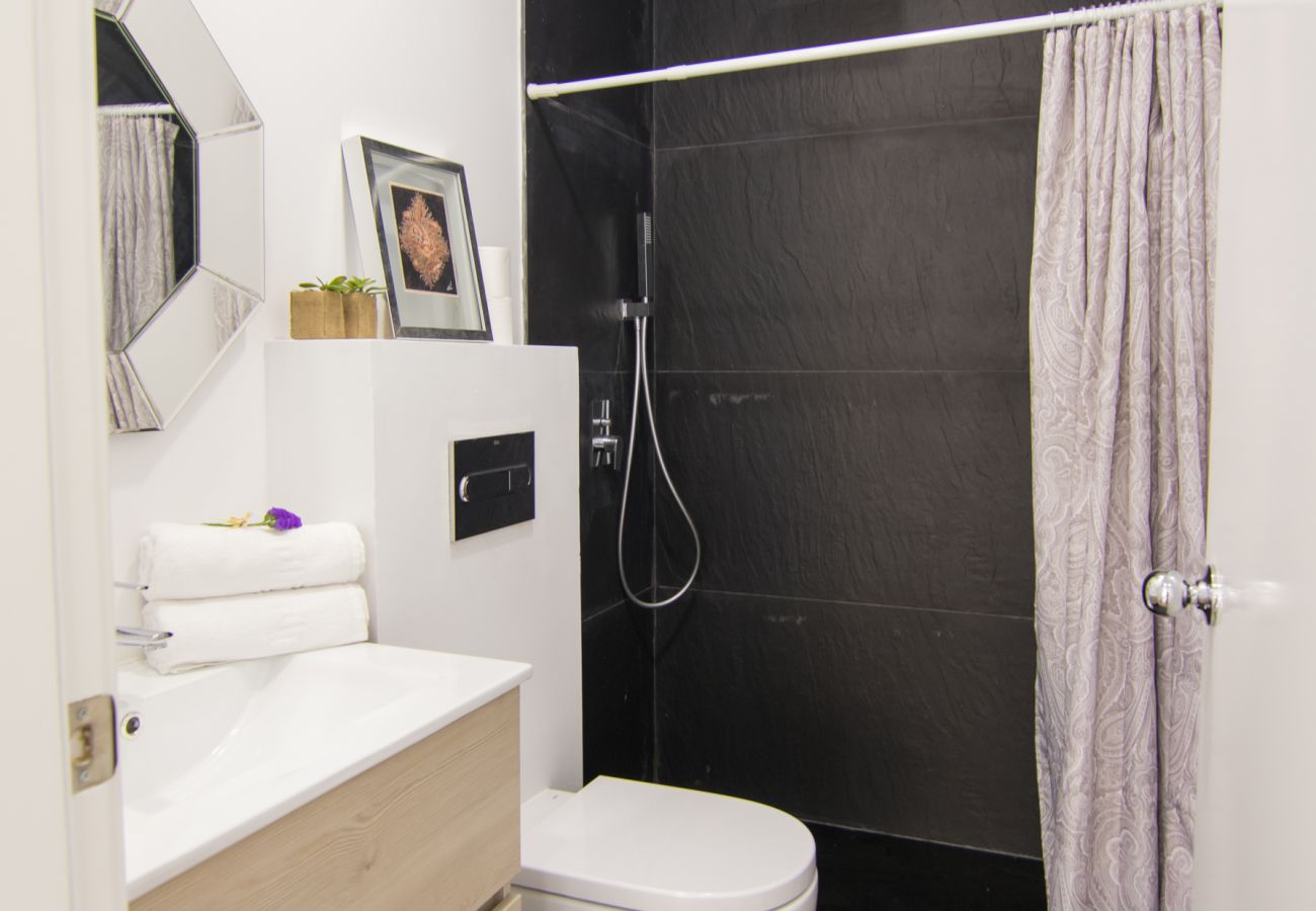 Appartement à Las Palmas de Gran Canaria - Blue Horizon Las Canteras