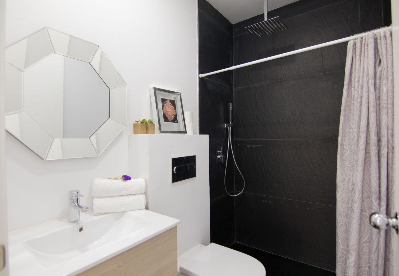 Appartement à Las Palmas de Gran Canaria - Blue Horizon Las Canteras